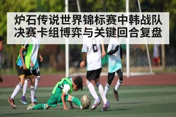 炉石传说世界锦标赛中韩战队决赛卡组博弈与关键回合复盘